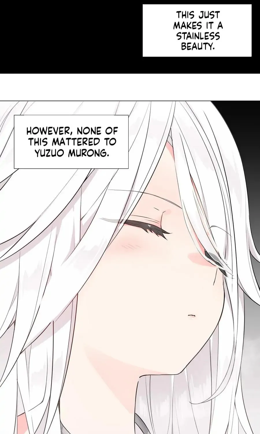 My Harem Grew So Large, I Was Forced to Ascend (Colored) Chapter 56 page 83 - 