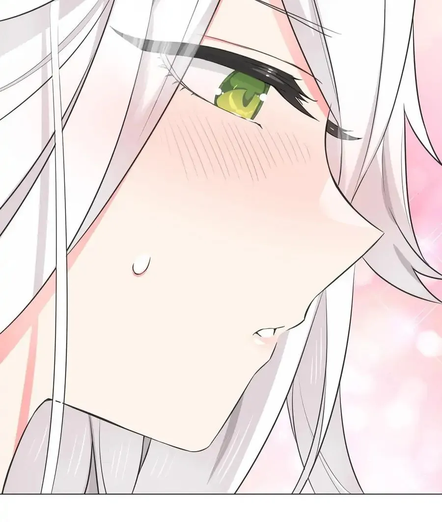 My Harem Grew So Large, I Was Forced to Ascend (Colored) Chapter 56 page 96 - 