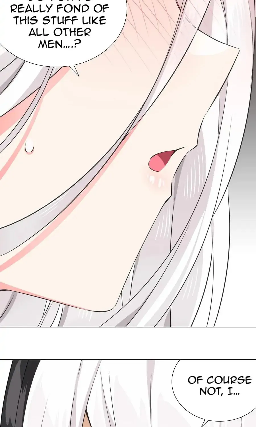 My Harem Grew So Large, I Was Forced to Ascend (Colored) Chapter 56 page 98 - 