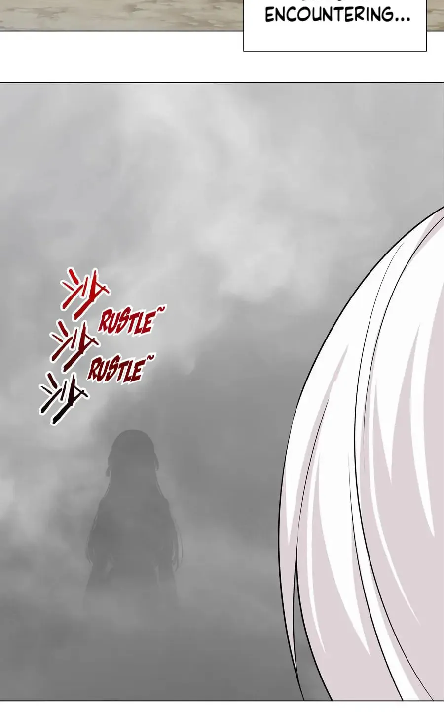 My Harem Grew So Large, I Was Forced to Ascend (Colored) Chapter 57 page 11 - 