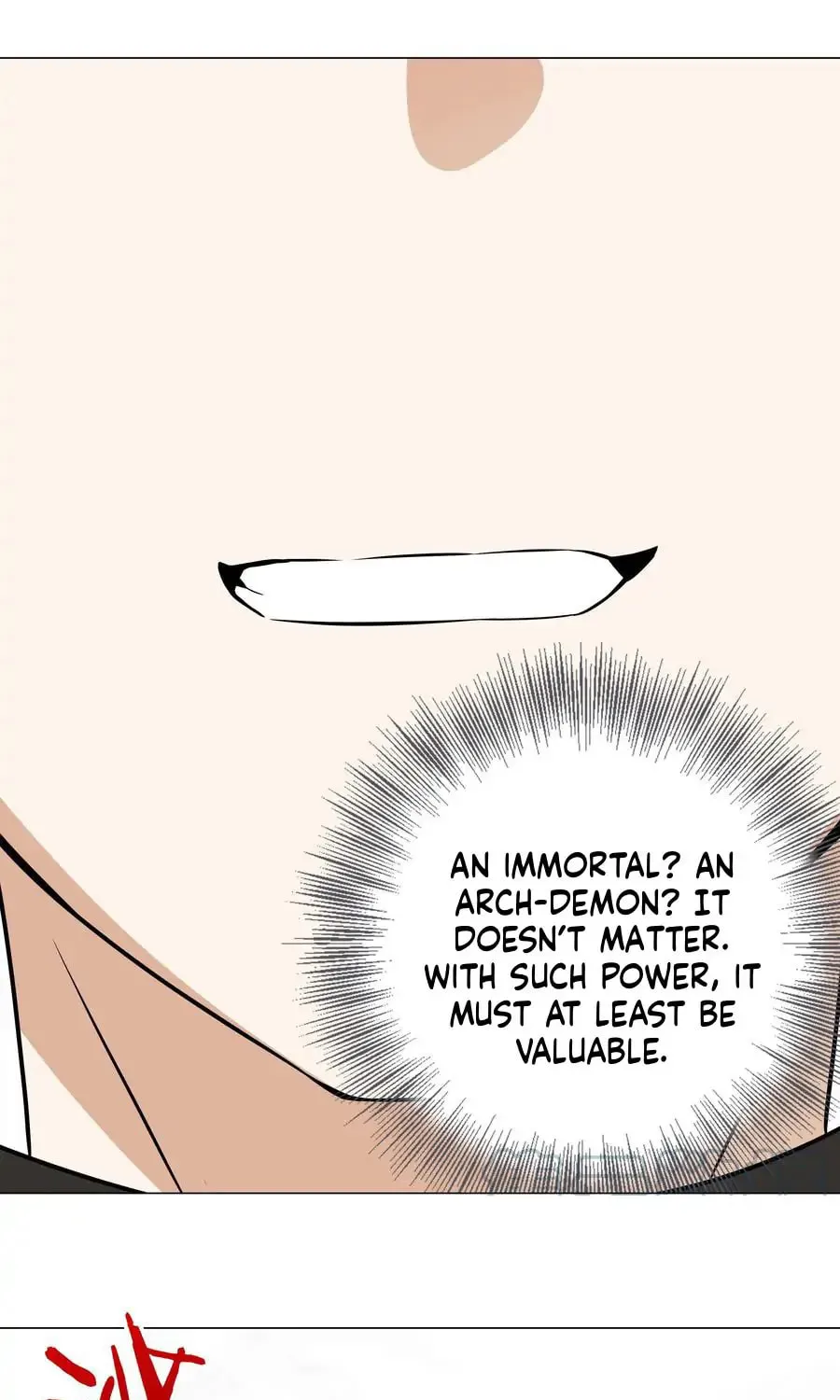 My Harem Grew So Large, I Was Forced to Ascend (Colored) Chapter 57 page 102 - 
