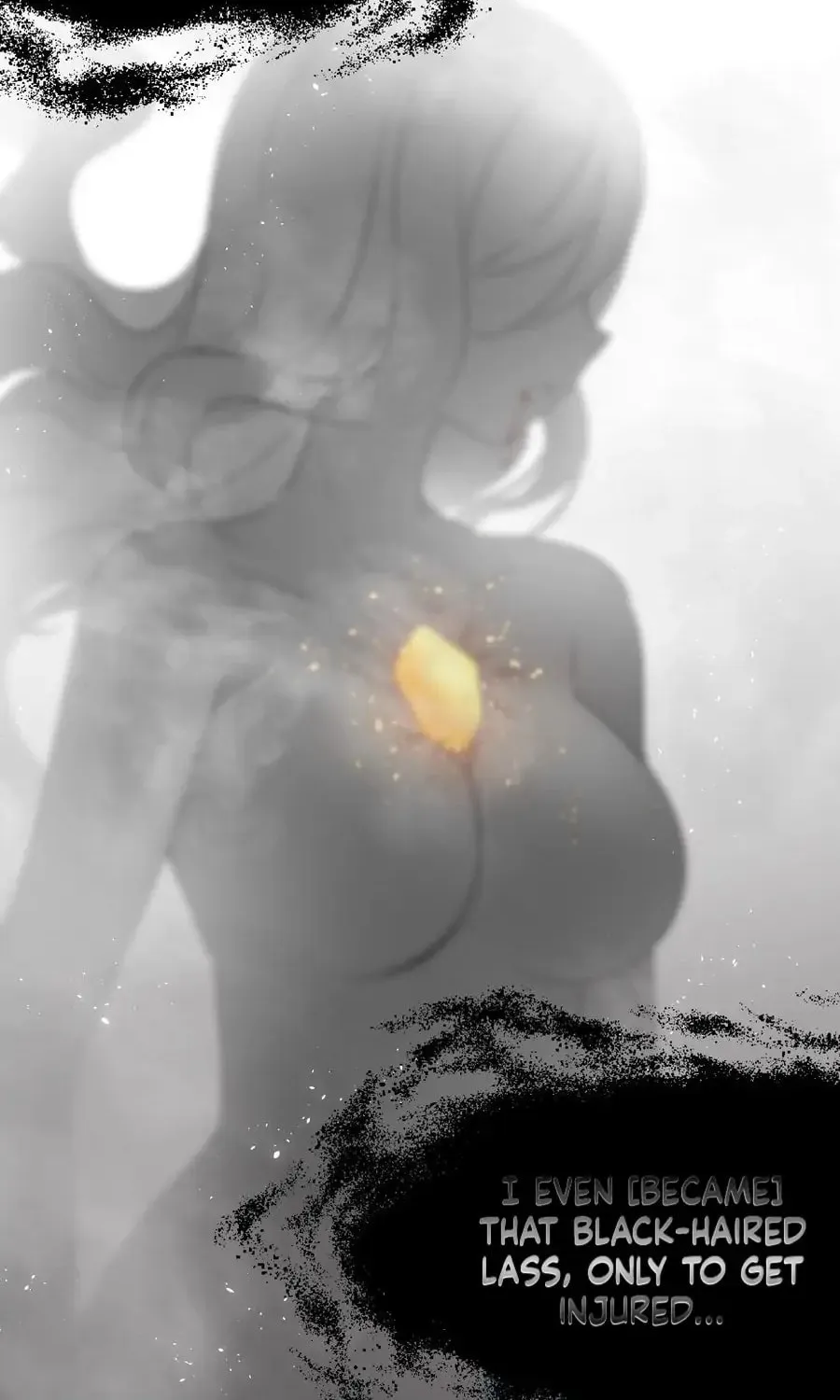 My Harem Grew So Large, I Was Forced to Ascend (Colored) Chapter 57 page 106 - 