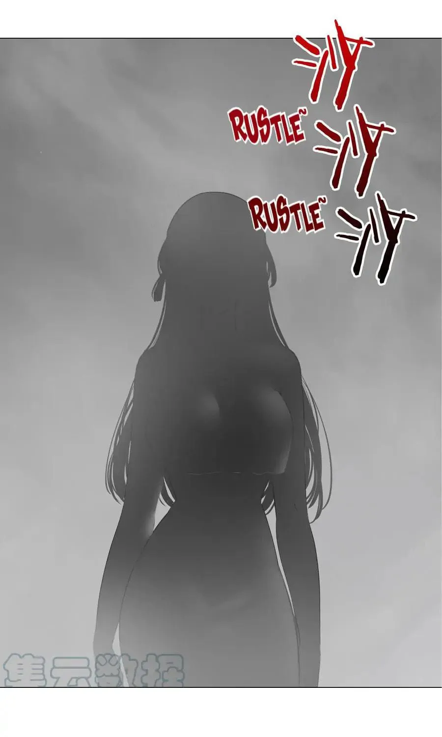 My Harem Grew So Large, I Was Forced to Ascend (Colored) Chapter 57 page 12 - 