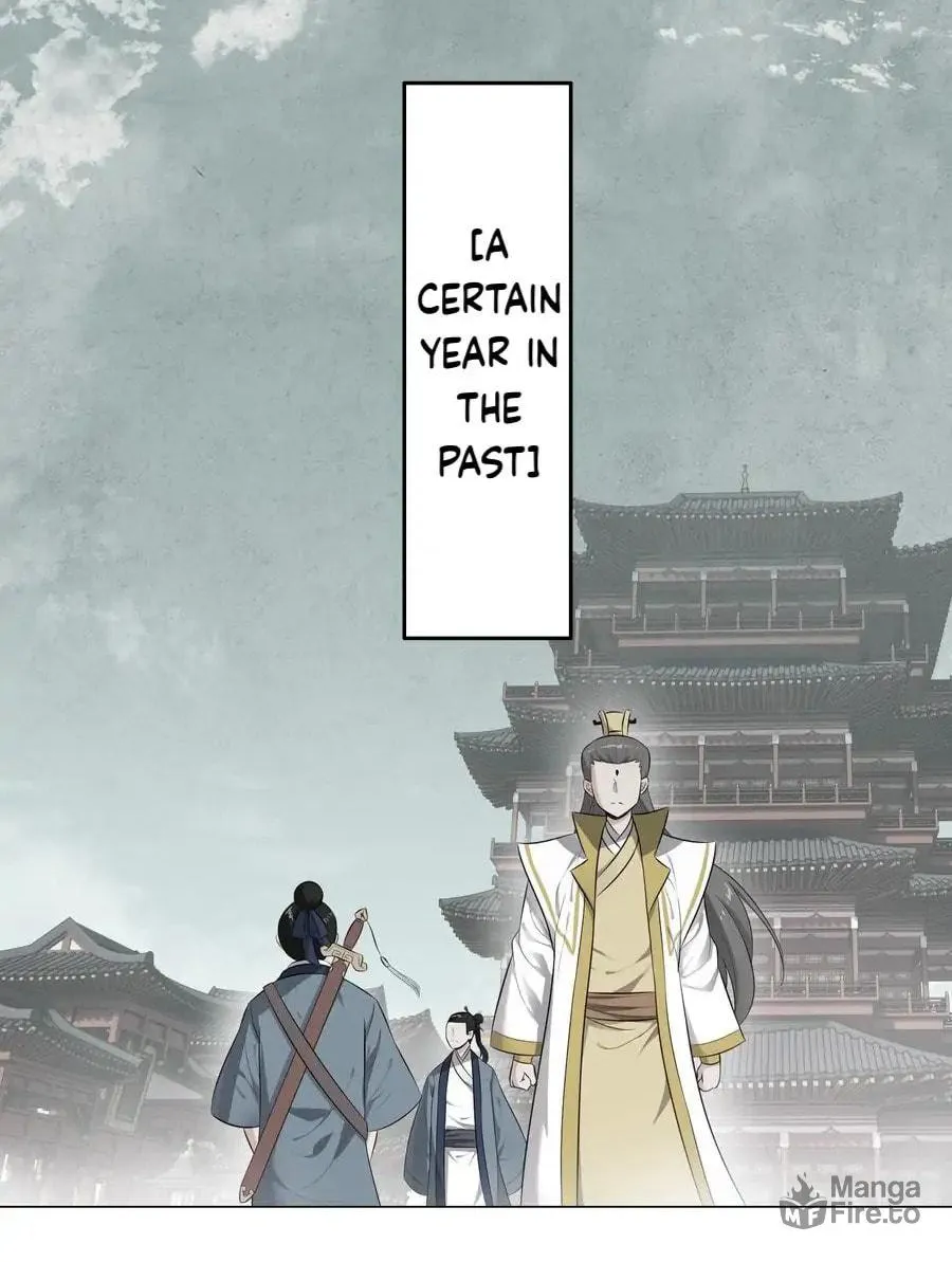 My Harem Grew So Large, I Was Forced to Ascend (Colored) Chapter 57 page 118 - 