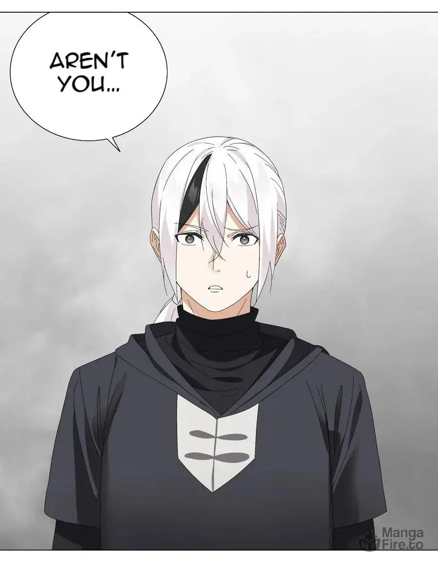My Harem Grew So Large, I Was Forced to Ascend (Colored) Chapter 57 page 13 - 