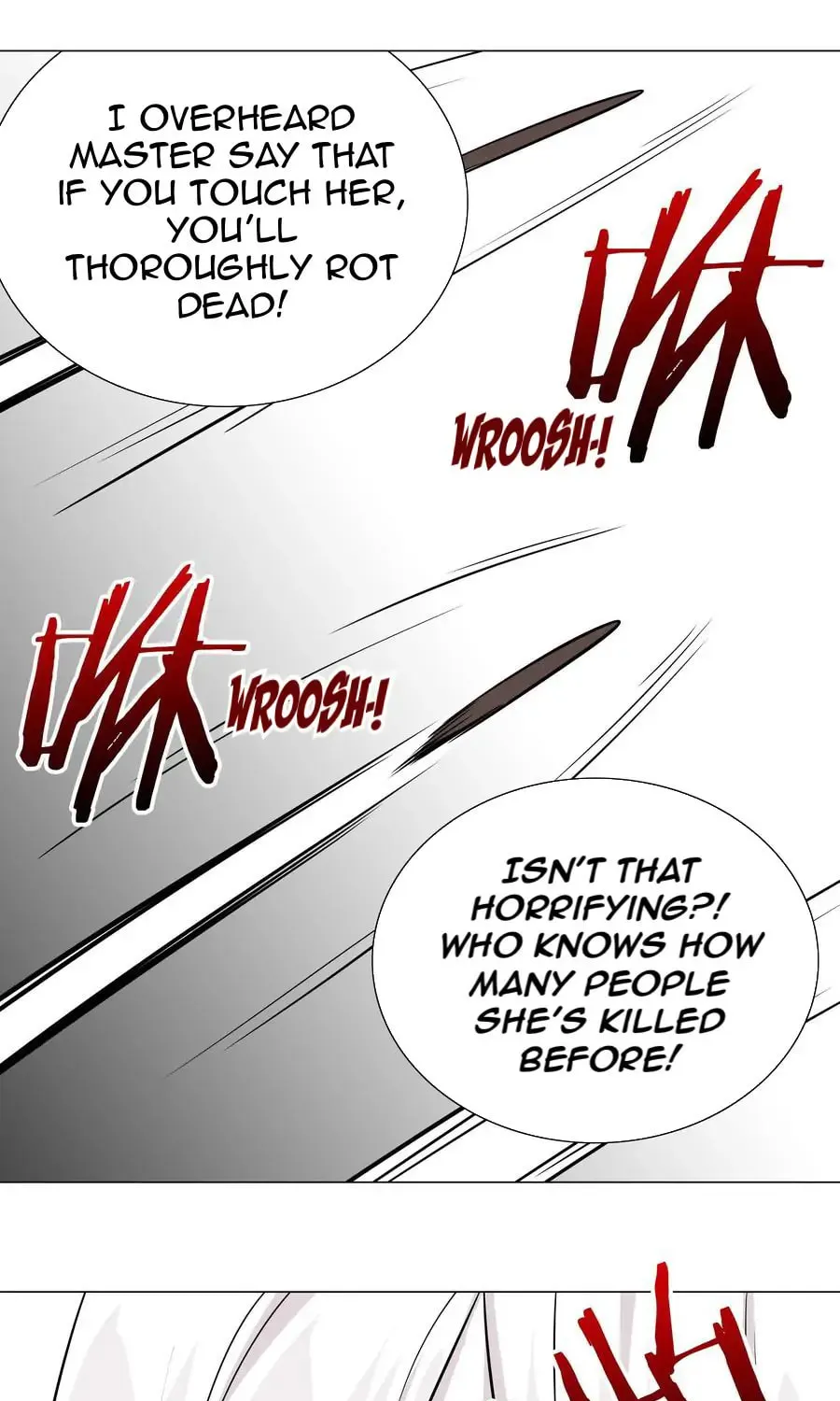 My Harem Grew So Large, I Was Forced to Ascend (Colored) Chapter 57 page 124 - 