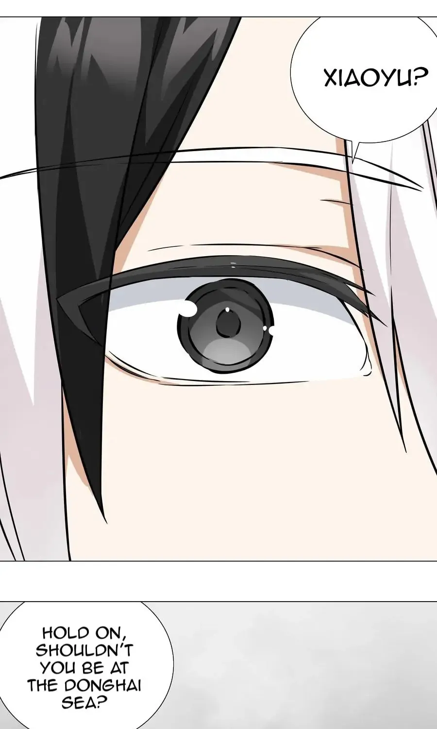 My Harem Grew So Large, I Was Forced to Ascend (Colored) Chapter 57 page 14 - 