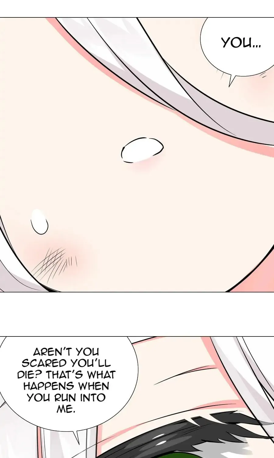 My Harem Grew So Large, I Was Forced to Ascend (Colored) Chapter 57 page 153 - 
