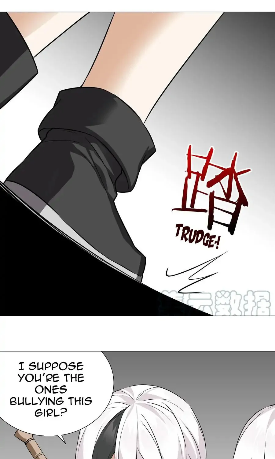 My Harem Grew So Large, I Was Forced to Ascend (Colored) Chapter 57 page 165 - 