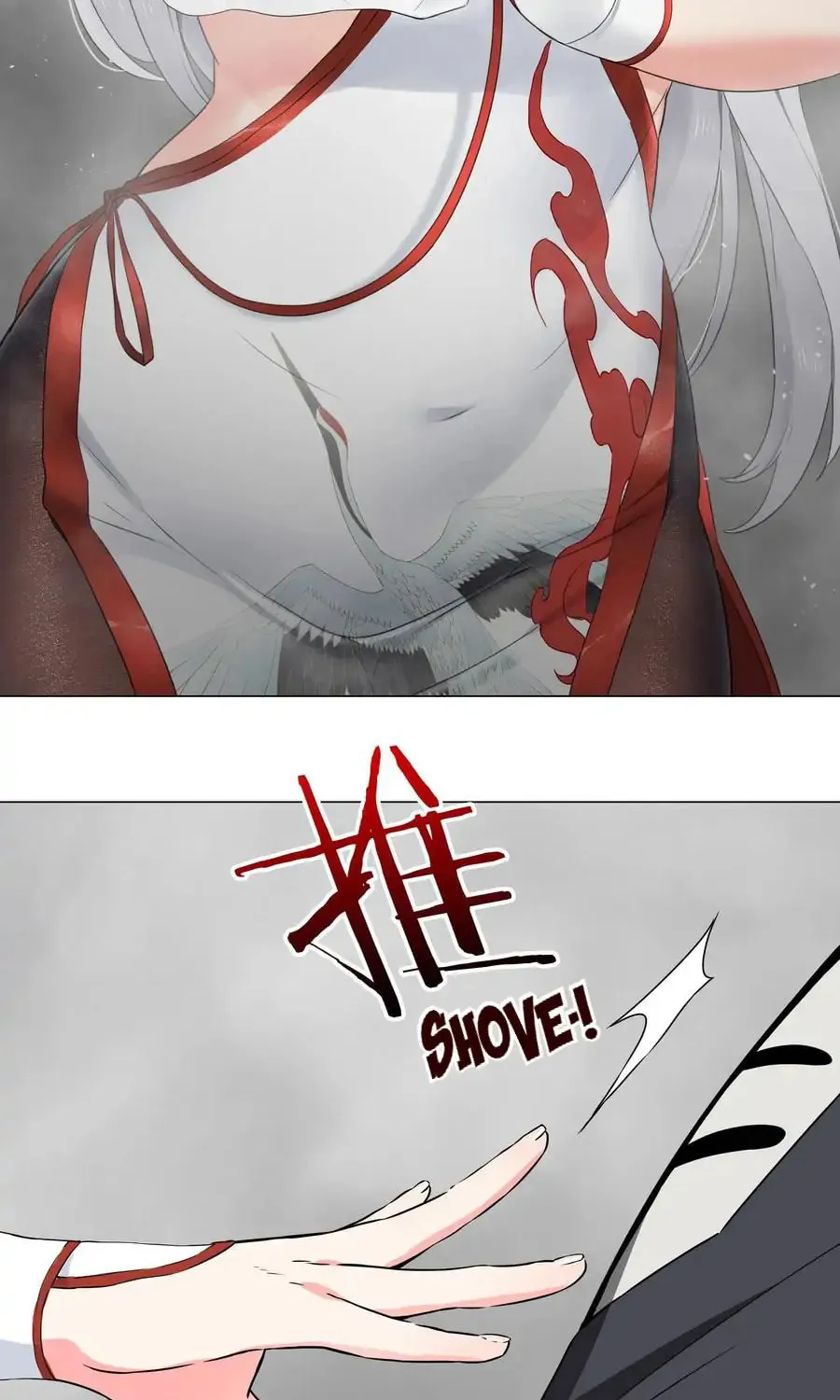 My Harem Grew So Large, I Was Forced to Ascend (Colored) Chapter 57 page 18 - 