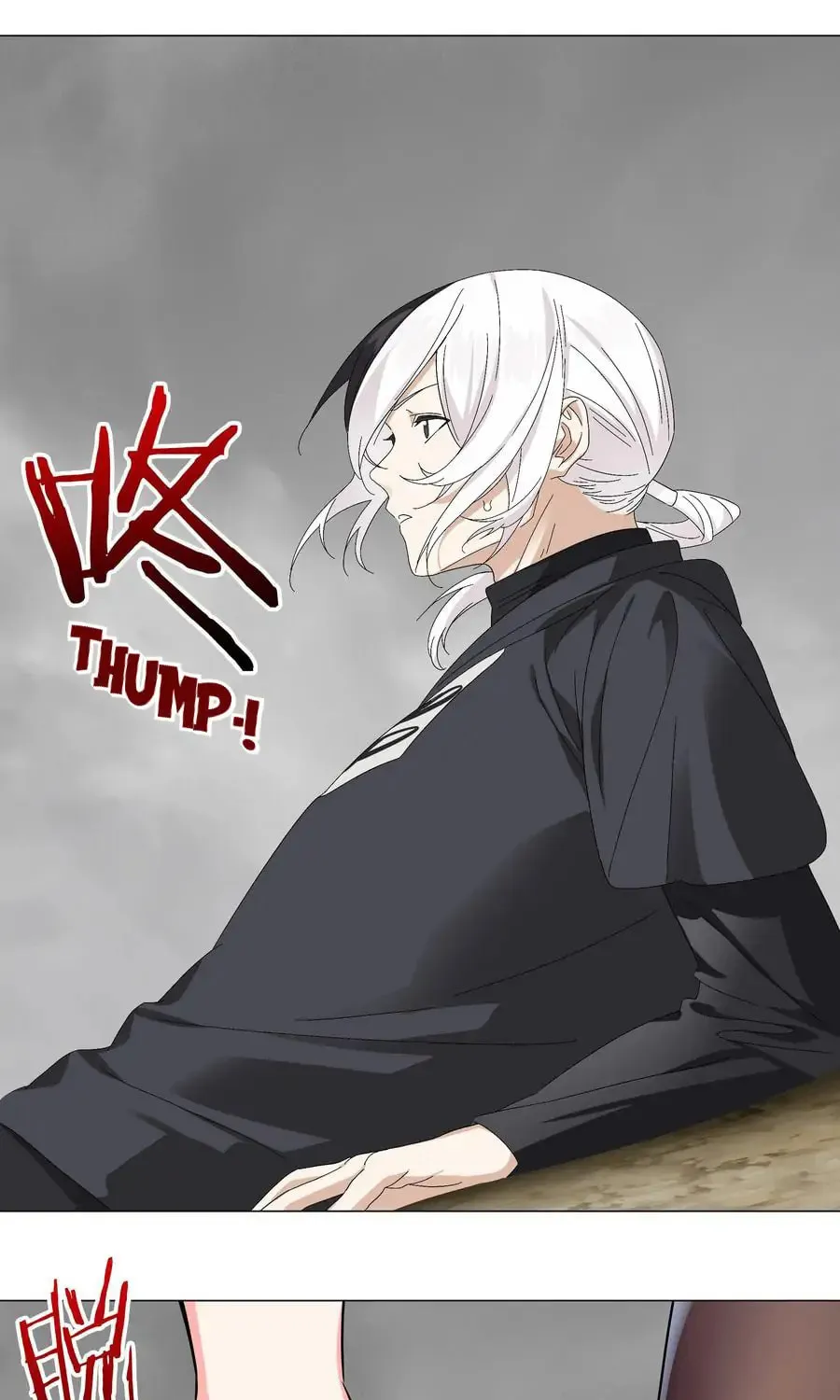 My Harem Grew So Large, I Was Forced to Ascend (Colored) Chapter 57 page 20 - 