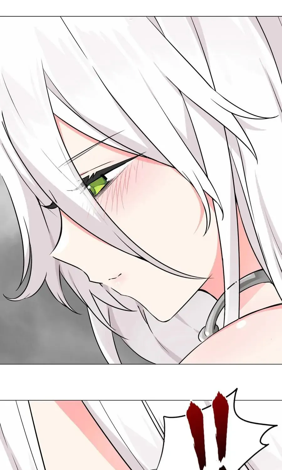 My Harem Grew So Large, I Was Forced to Ascend (Colored) Chapter 57 page 195 - 