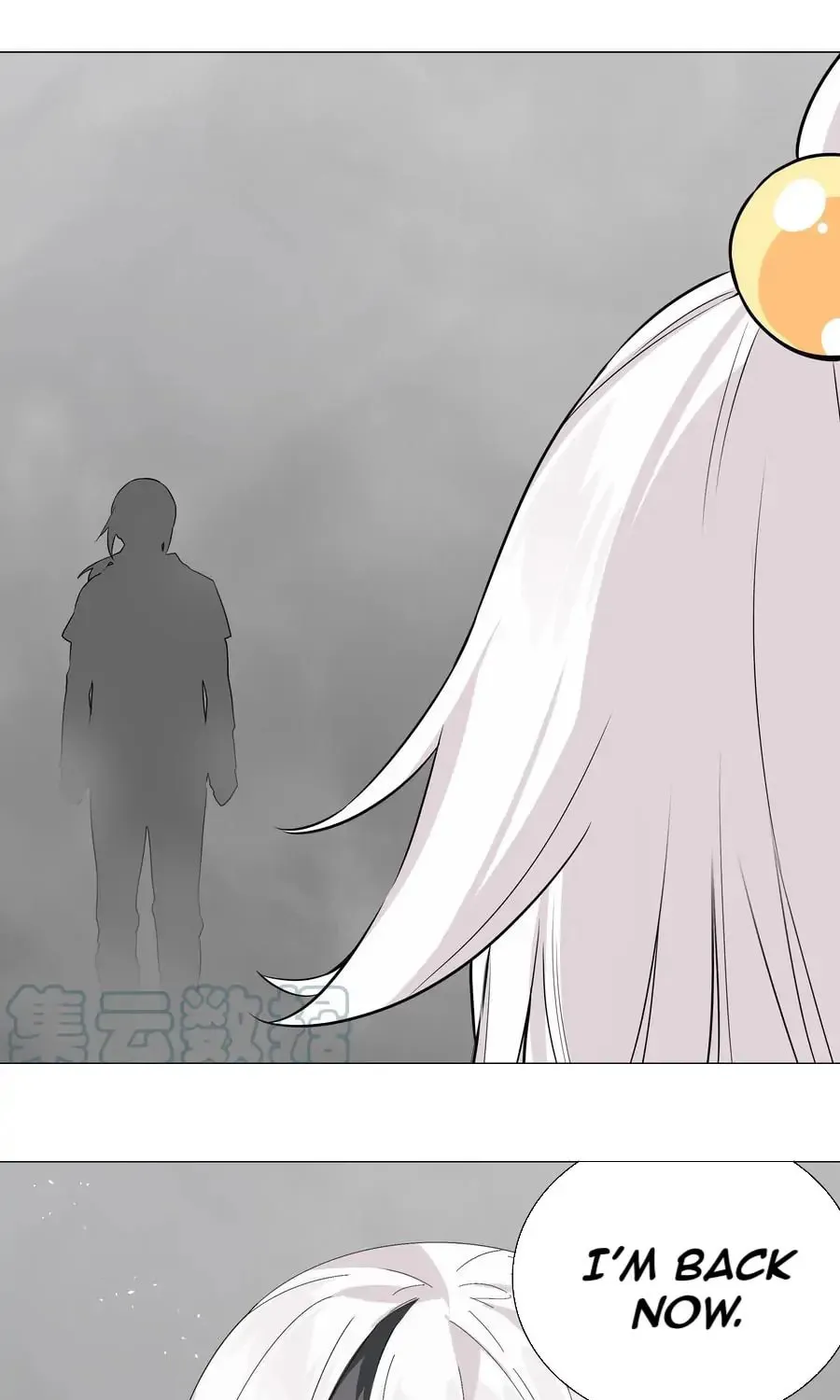 My Harem Grew So Large, I Was Forced to Ascend (Colored) Chapter 57 page 197 - 