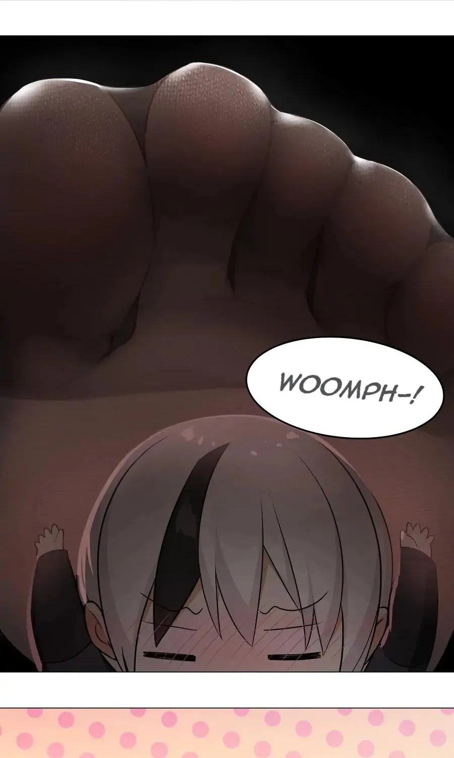My Harem Grew So Large, I Was Forced to Ascend (Colored) Chapter 57 page 24 - 