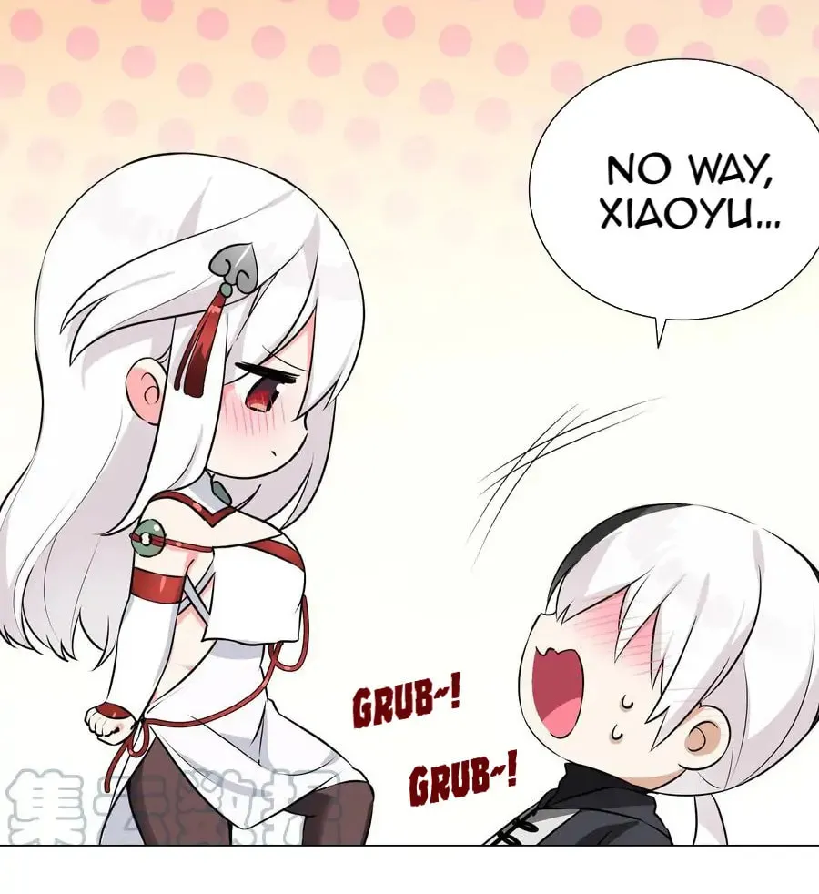 My Harem Grew So Large, I Was Forced to Ascend (Colored) Chapter 57 page 25 - 