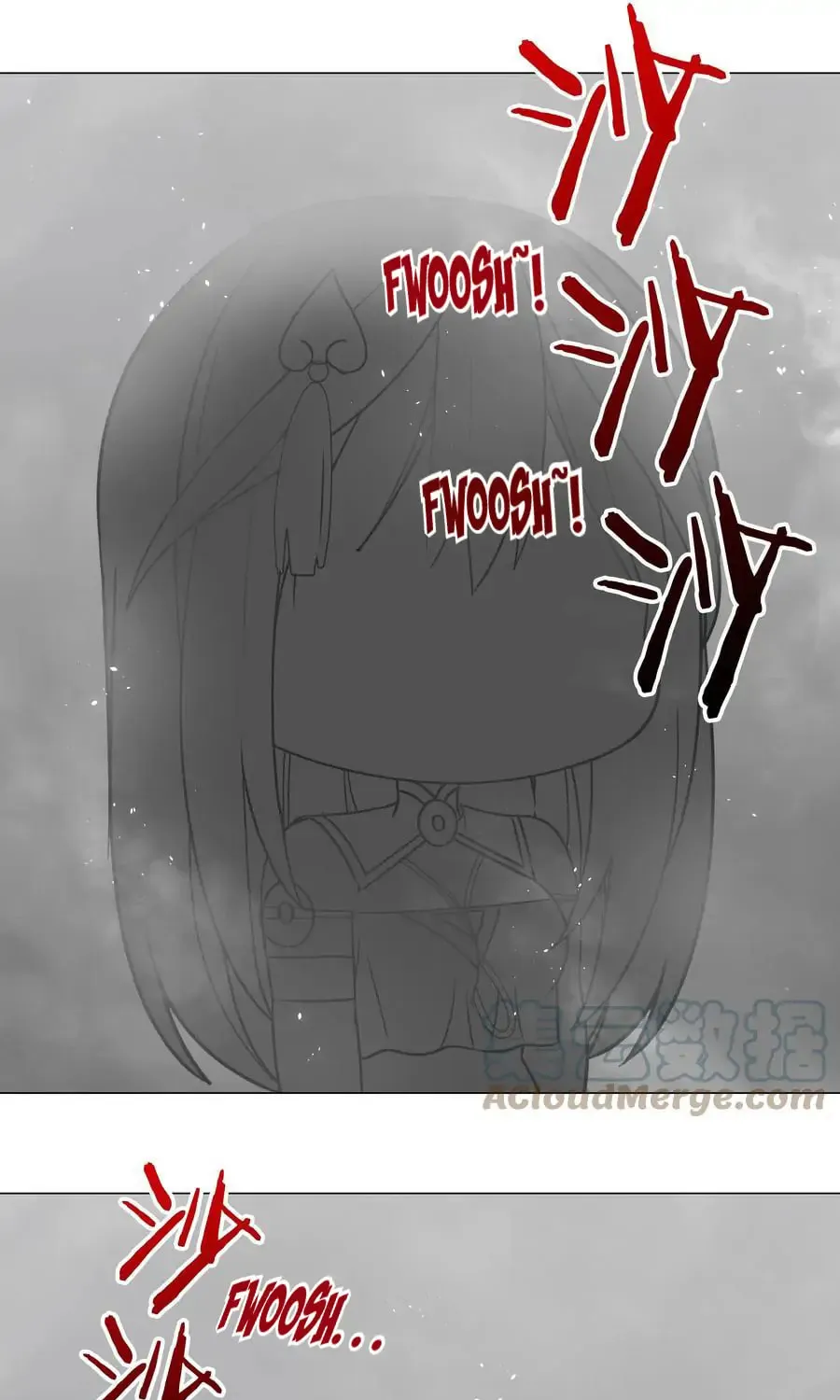 My Harem Grew So Large, I Was Forced to Ascend (Colored) Chapter 57 page 29 - 