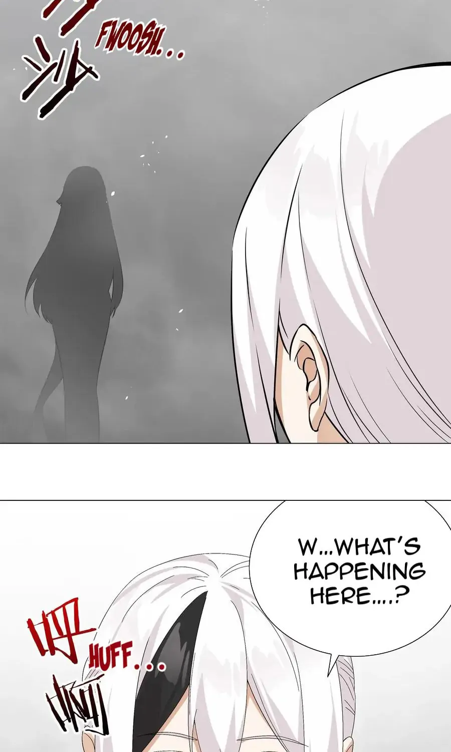 My Harem Grew So Large, I Was Forced to Ascend (Colored) Chapter 57 page 30 - 