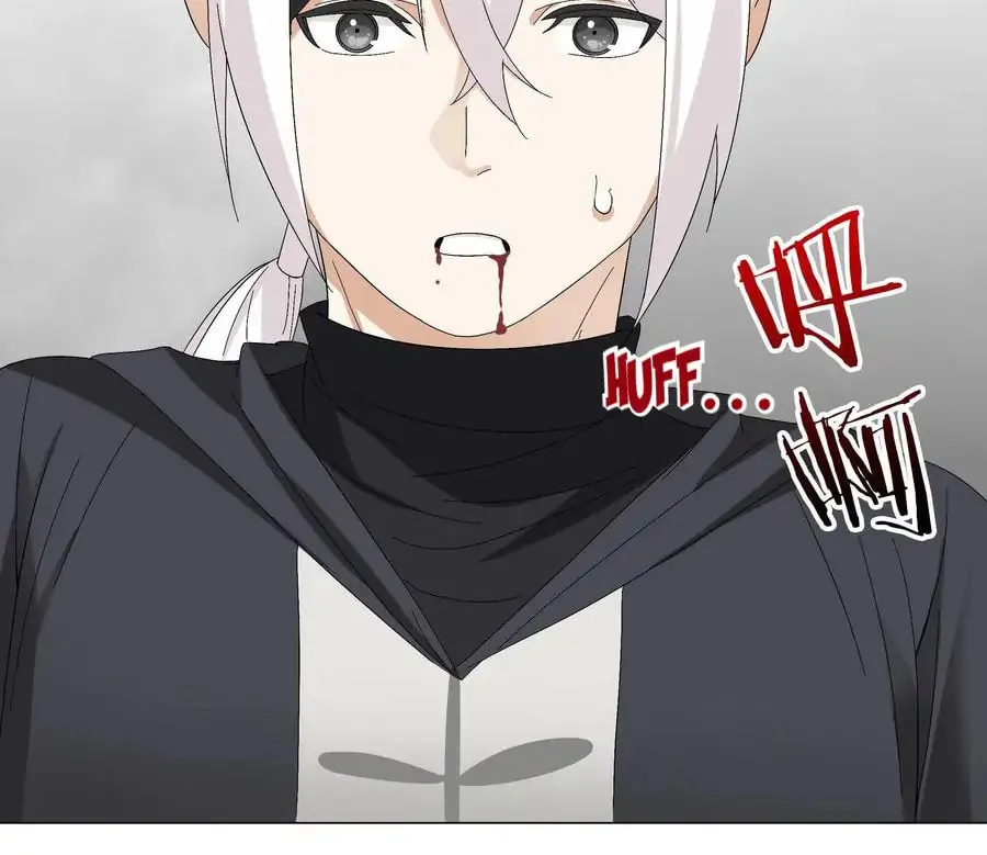 My Harem Grew So Large, I Was Forced to Ascend (Colored) Chapter 57 page 31 - 