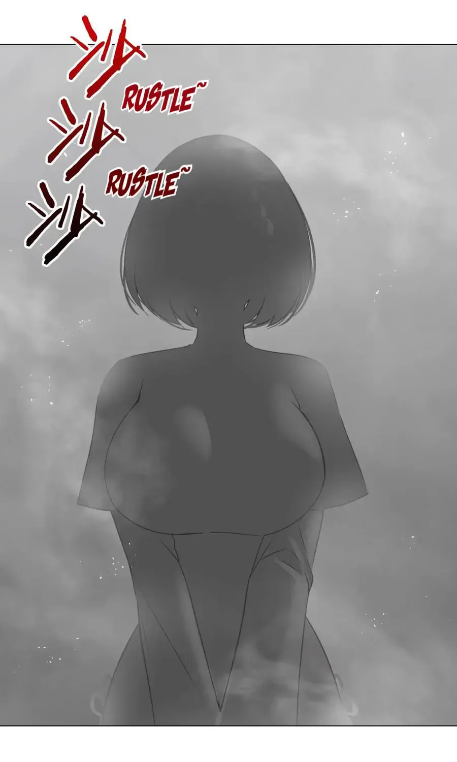My Harem Grew So Large, I Was Forced to Ascend (Colored) Chapter 57 page 32 - 