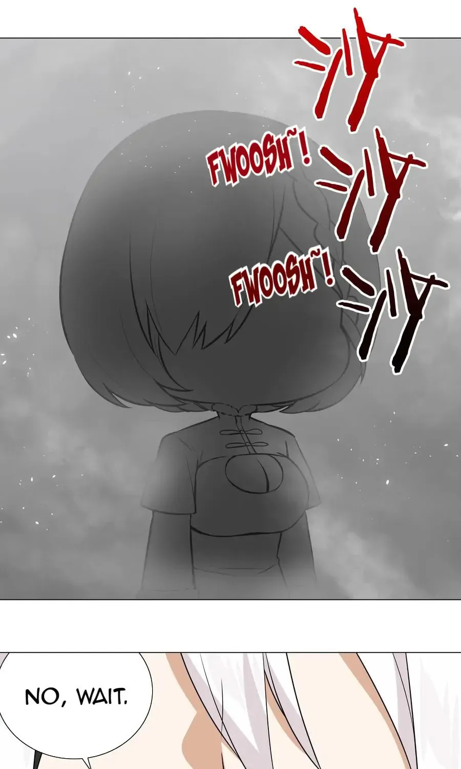 My Harem Grew So Large, I Was Forced to Ascend (Colored) Chapter 57 page 49 - 