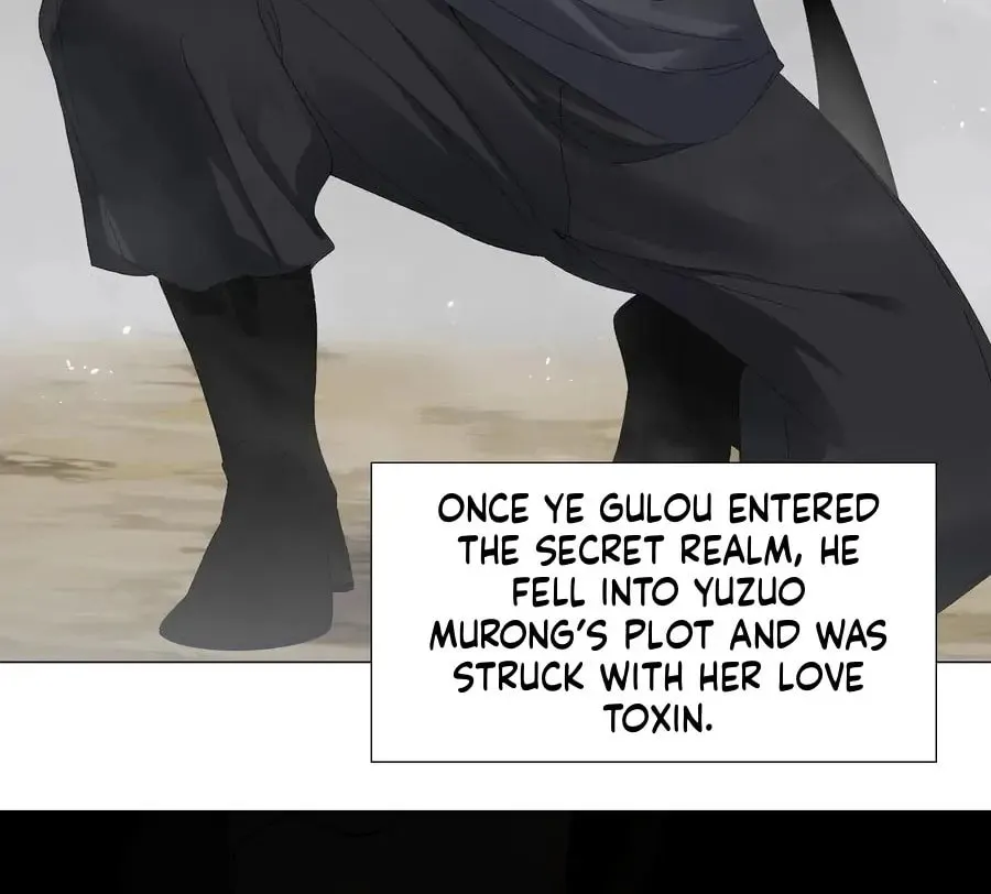 My Harem Grew So Large, I Was Forced to Ascend (Colored) Chapter 57 page 6 - 