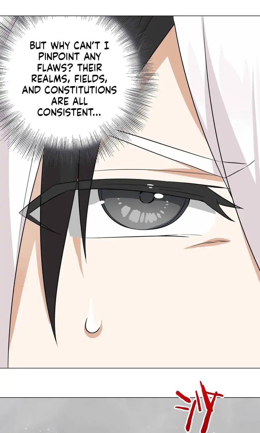 My Harem Grew So Large, I Was Forced to Ascend (Colored) Chapter 57 page 52 - 