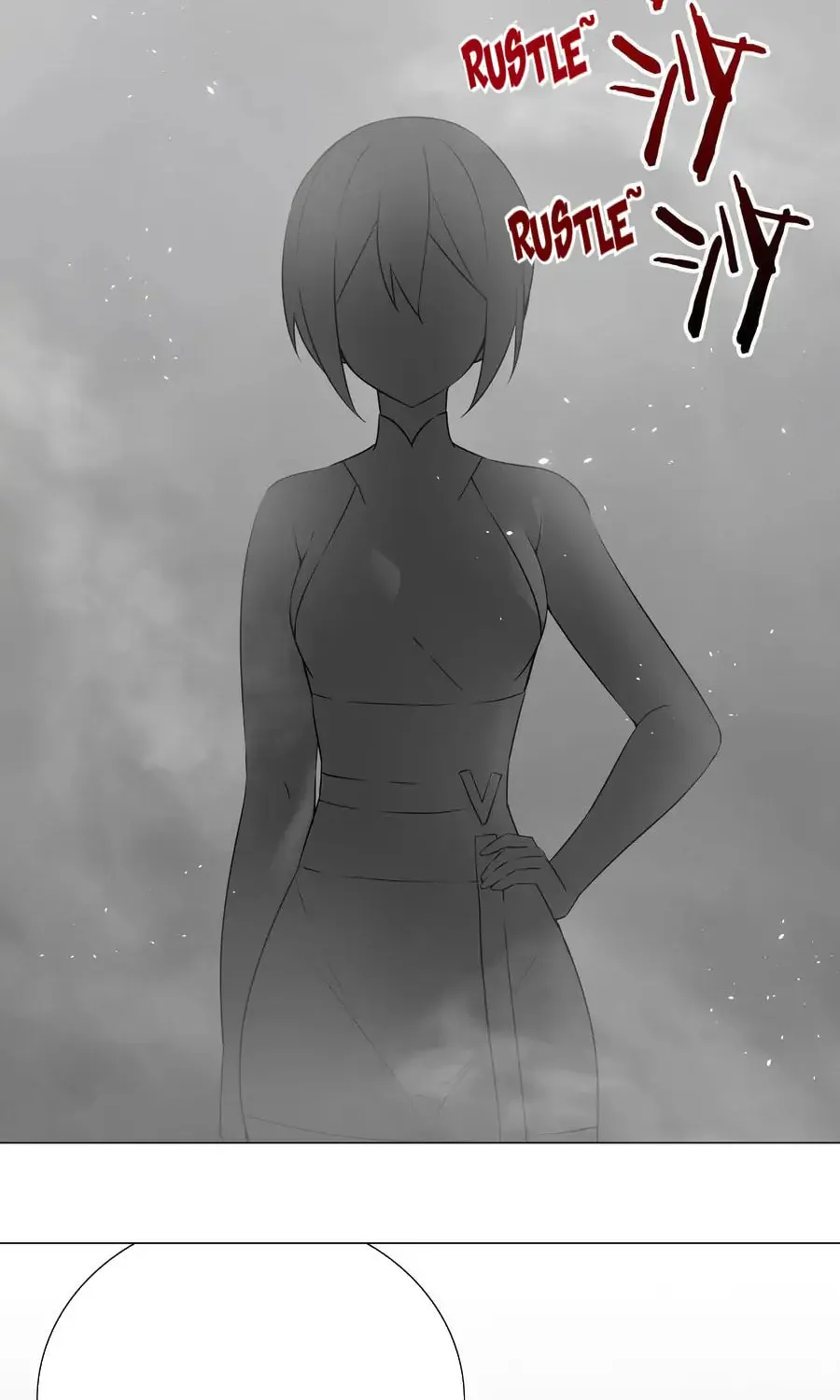 My Harem Grew So Large, I Was Forced to Ascend (Colored) Chapter 57 page 53 - 
