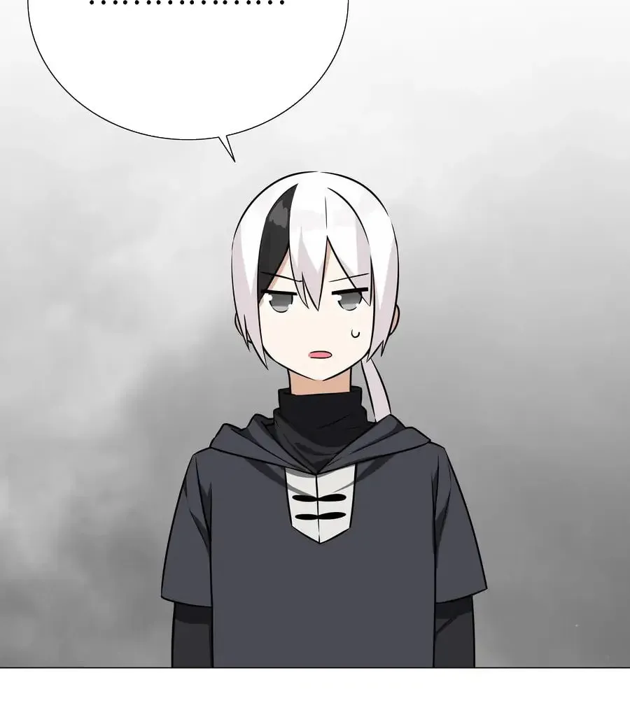 My Harem Grew So Large, I Was Forced to Ascend (Colored) Chapter 57 page 54 - 