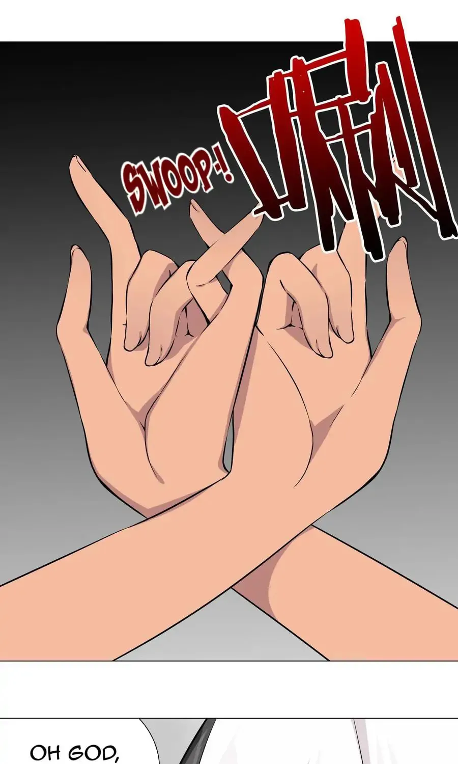 My Harem Grew So Large, I Was Forced to Ascend (Colored) Chapter 57 page 58 - 