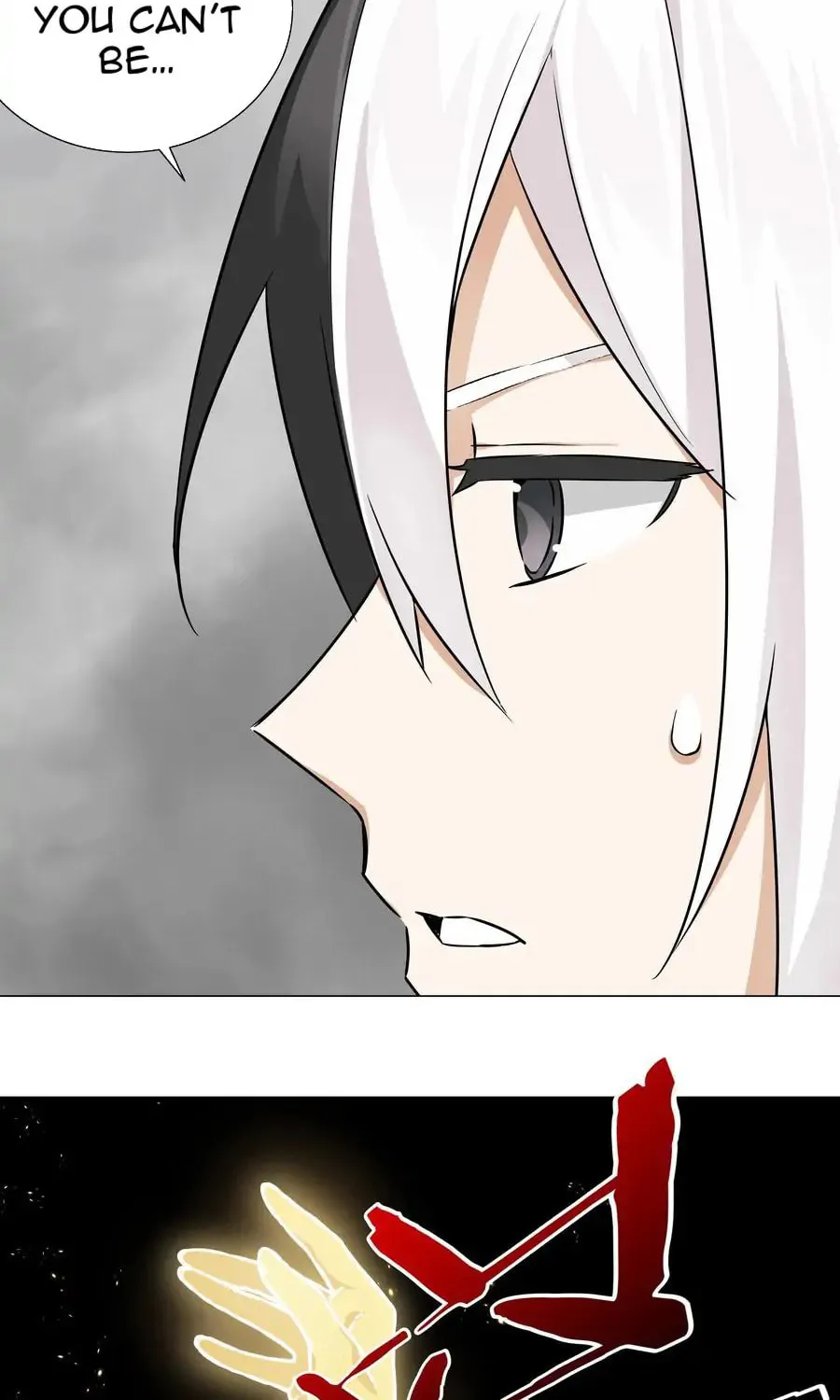 My Harem Grew So Large, I Was Forced to Ascend (Colored) Chapter 57 page 59 - 