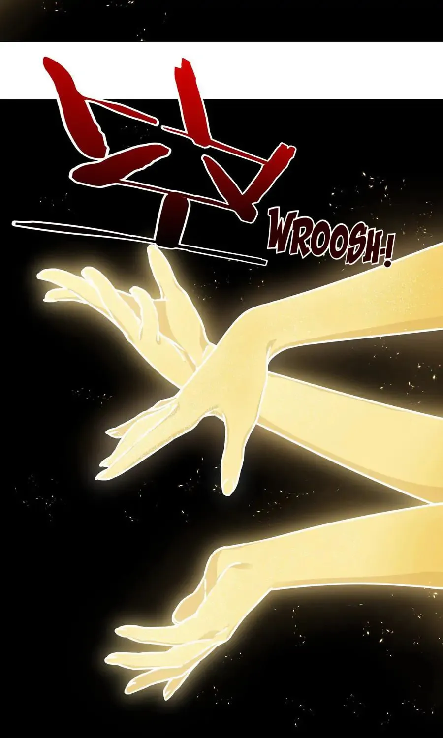 My Harem Grew So Large, I Was Forced to Ascend (Colored) Chapter 57 page 61 - 
