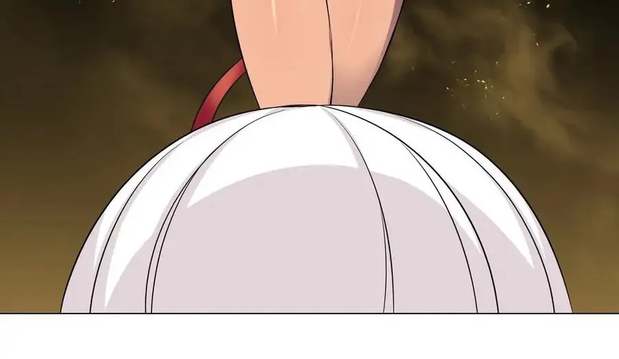 My Harem Grew So Large, I Was Forced to Ascend (Colored) Chapter 57 page 63 - 