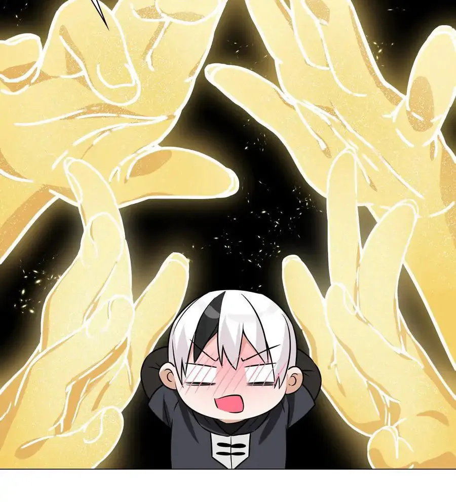 My Harem Grew So Large, I Was Forced to Ascend (Colored) Chapter 57 page 66 - 