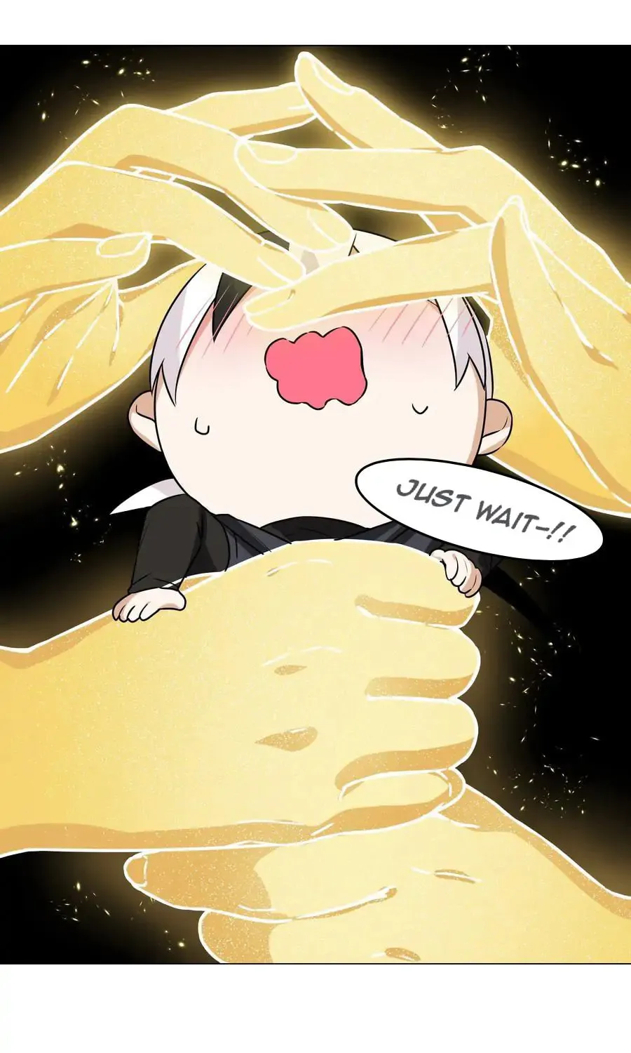 My Harem Grew So Large, I Was Forced to Ascend (Colored) Chapter 57 page 67 - 