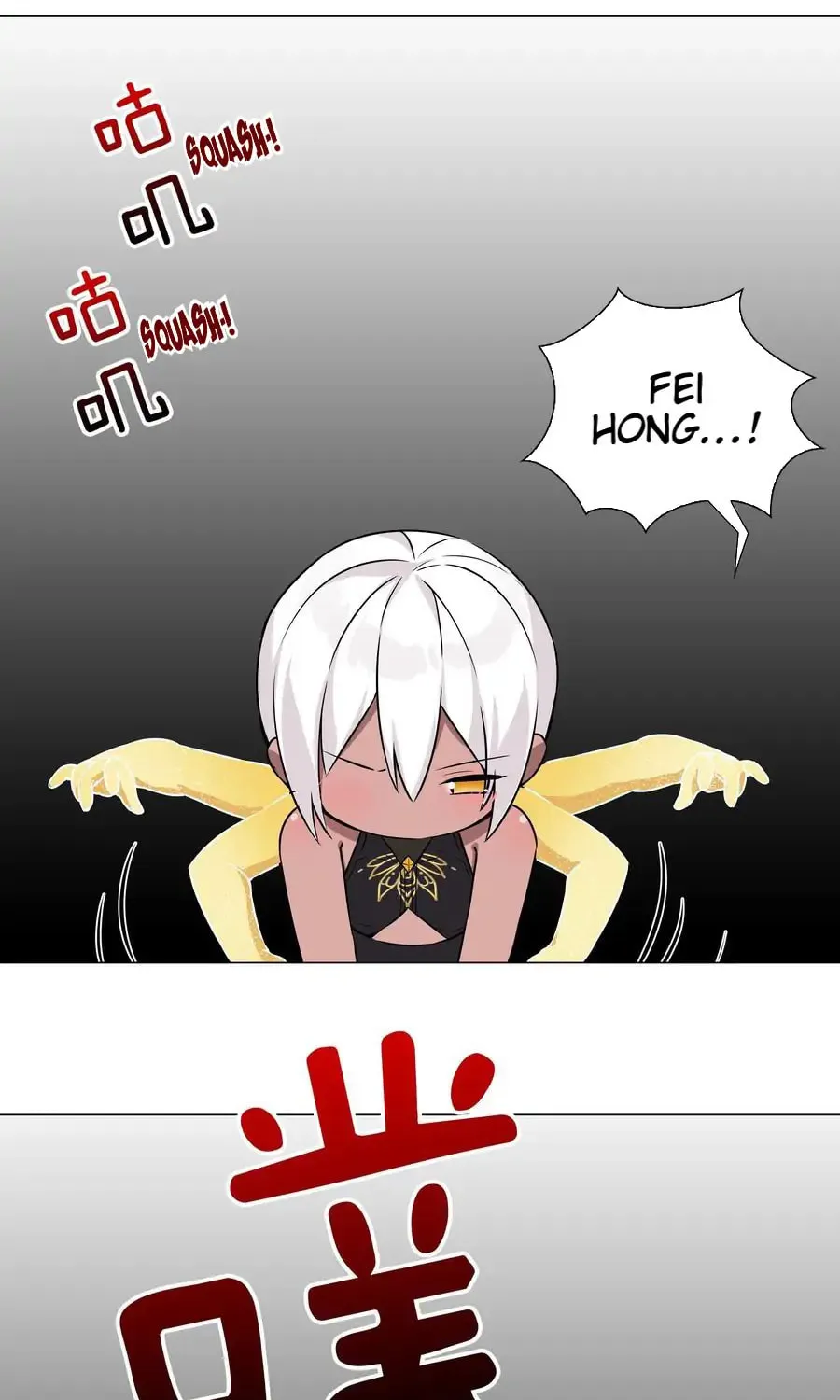 My Harem Grew So Large, I Was Forced to Ascend (Colored) Chapter 57 page 68 - 