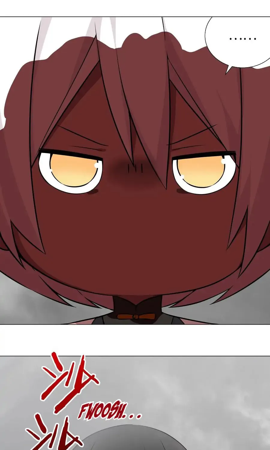 My Harem Grew So Large, I Was Forced to Ascend (Colored) Chapter 57 page 70 - 