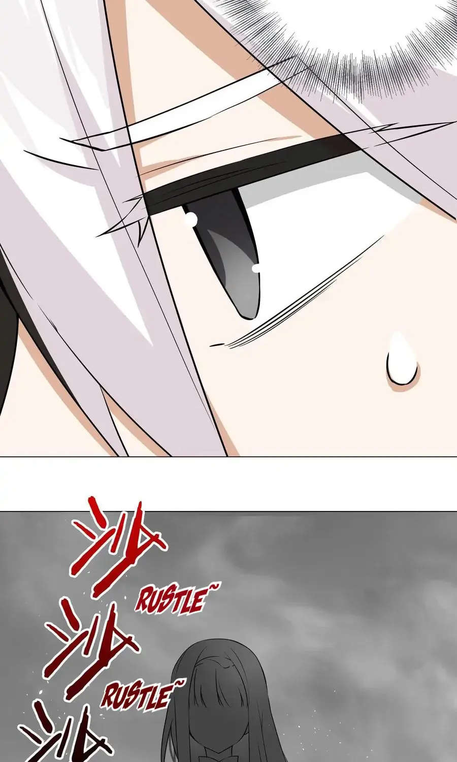 My Harem Grew So Large, I Was Forced to Ascend (Colored) Chapter 57 page 74 - 
