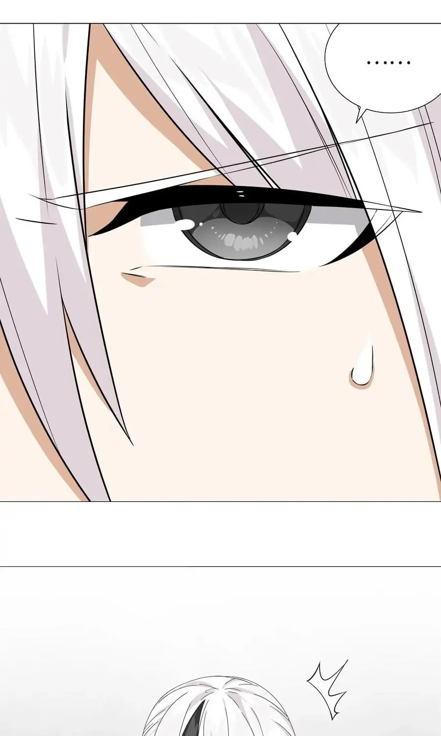 My Harem Grew So Large, I Was Forced to Ascend (Colored) Chapter 57 page 76 - 