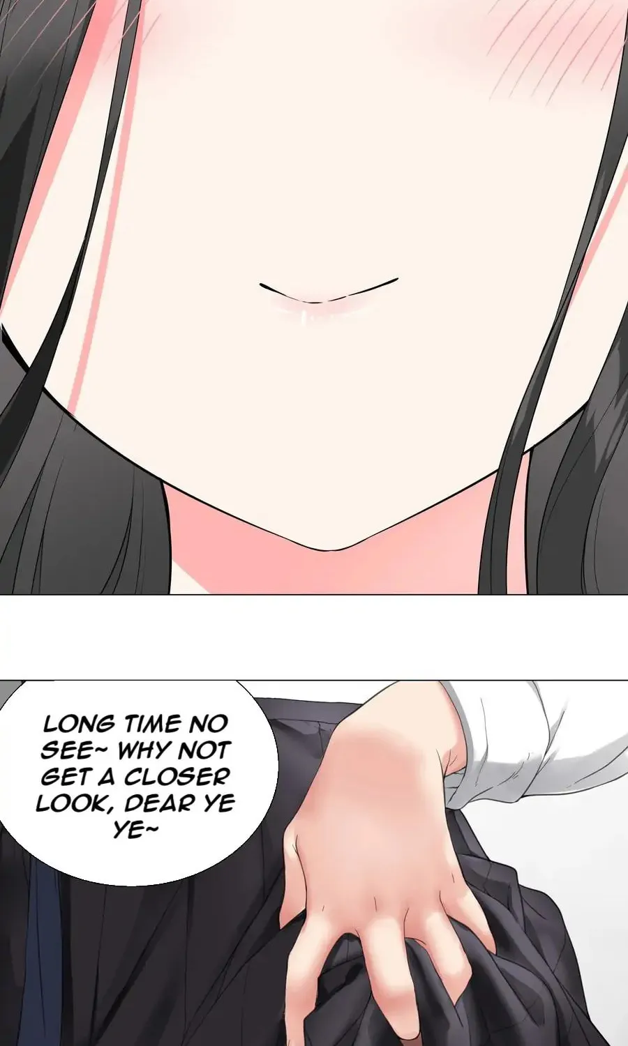 My Harem Grew So Large, I Was Forced to Ascend (Colored) Chapter 57 page 83 - 