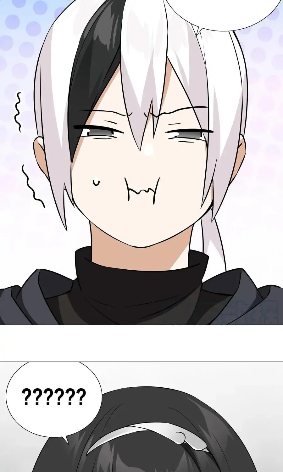 My Harem Grew So Large, I Was Forced to Ascend (Colored) Chapter 57 page 89 - 