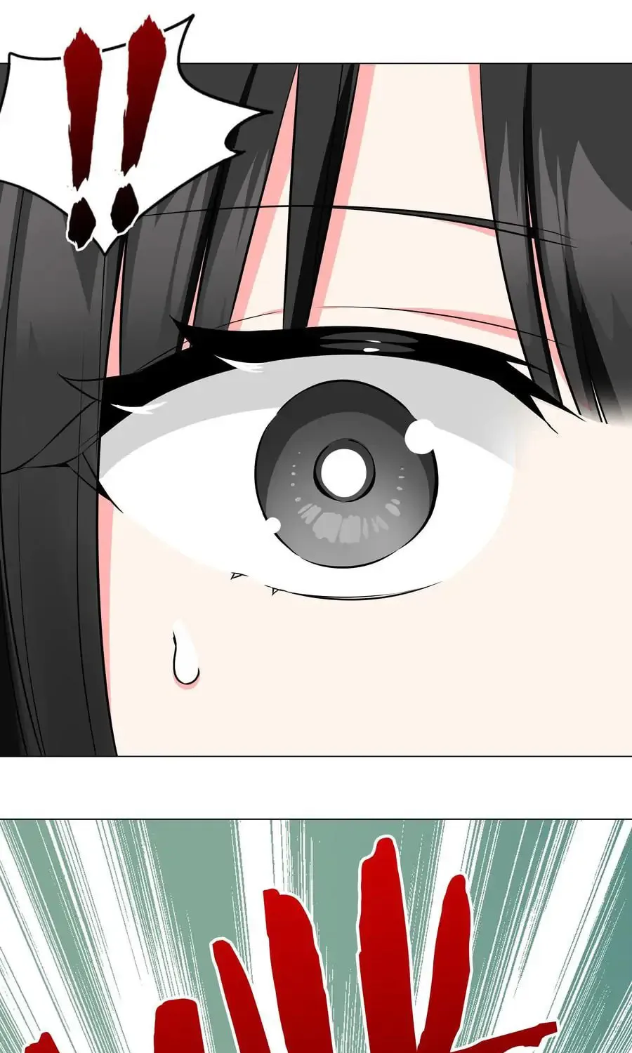 My Harem Grew So Large, I Was Forced to Ascend (Colored) Chapter 57 page 91 - 