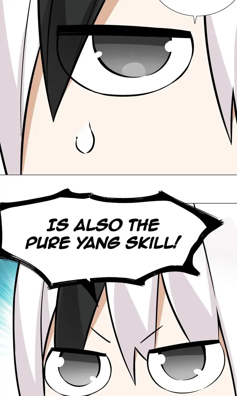 My Harem Grew So Large, I Was Forced to Ascend (Colored) Chapter 57 page 94 - 