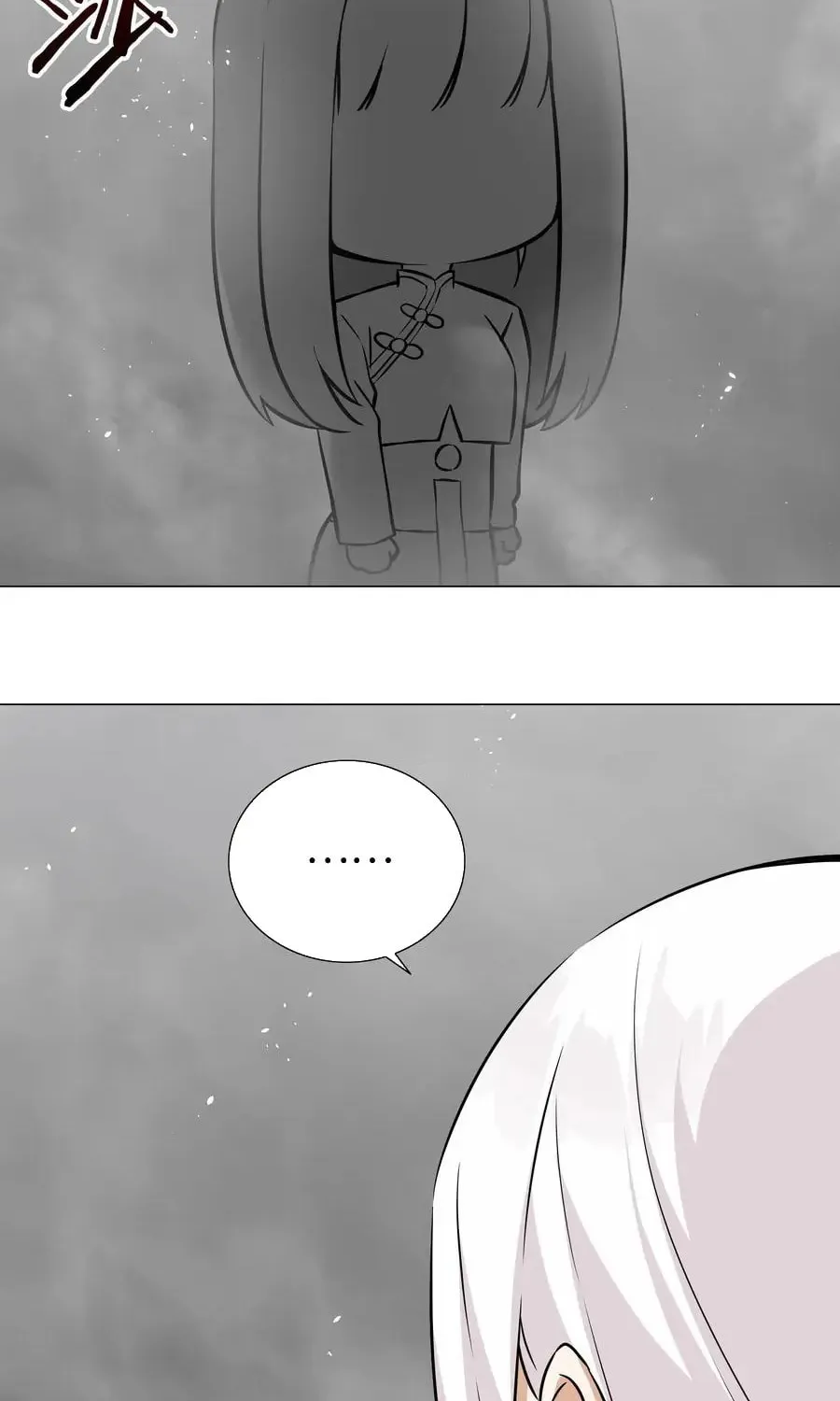 My Harem Grew So Large, I Was Forced to Ascend (Colored) Chapter 57 page 97 - 