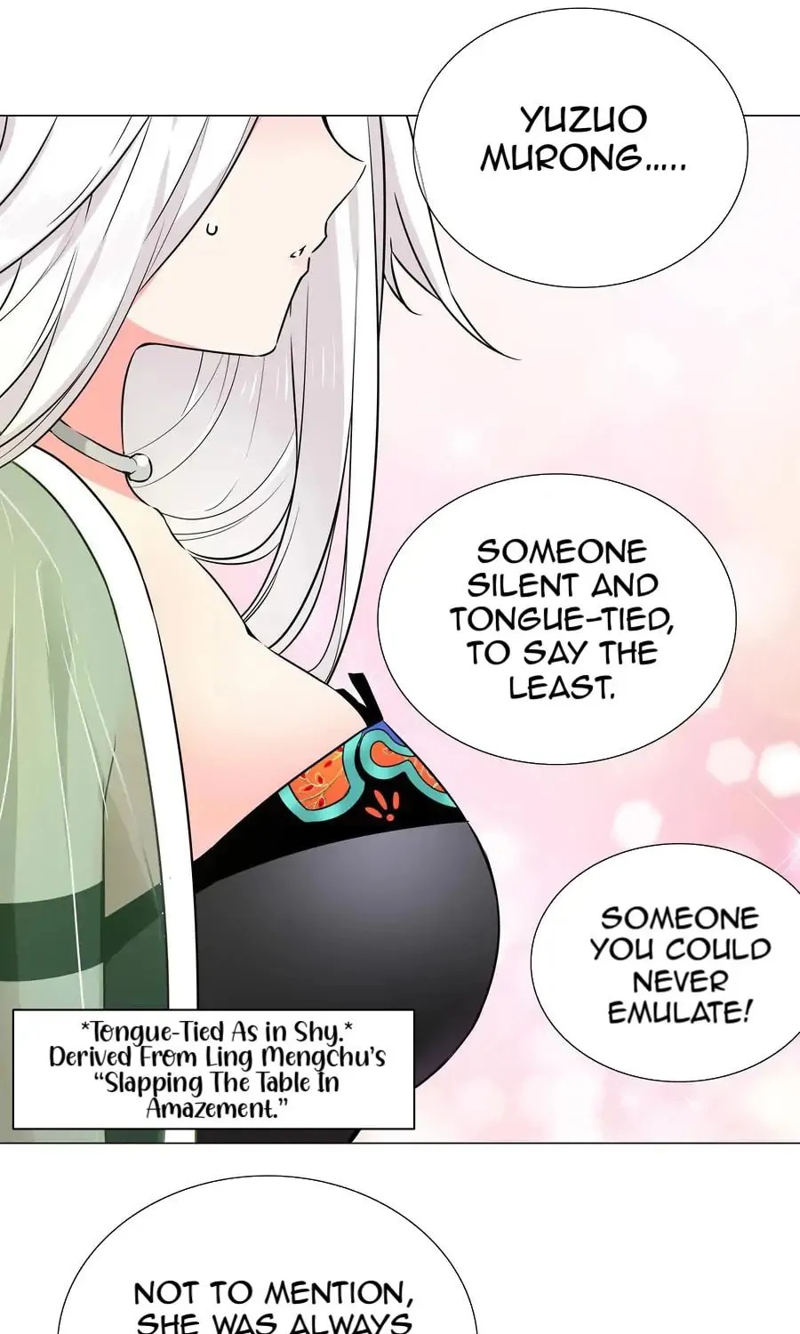 My Harem Grew So Large, I Was Forced to Ascend (Colored) Chapter 58 page 104 - 