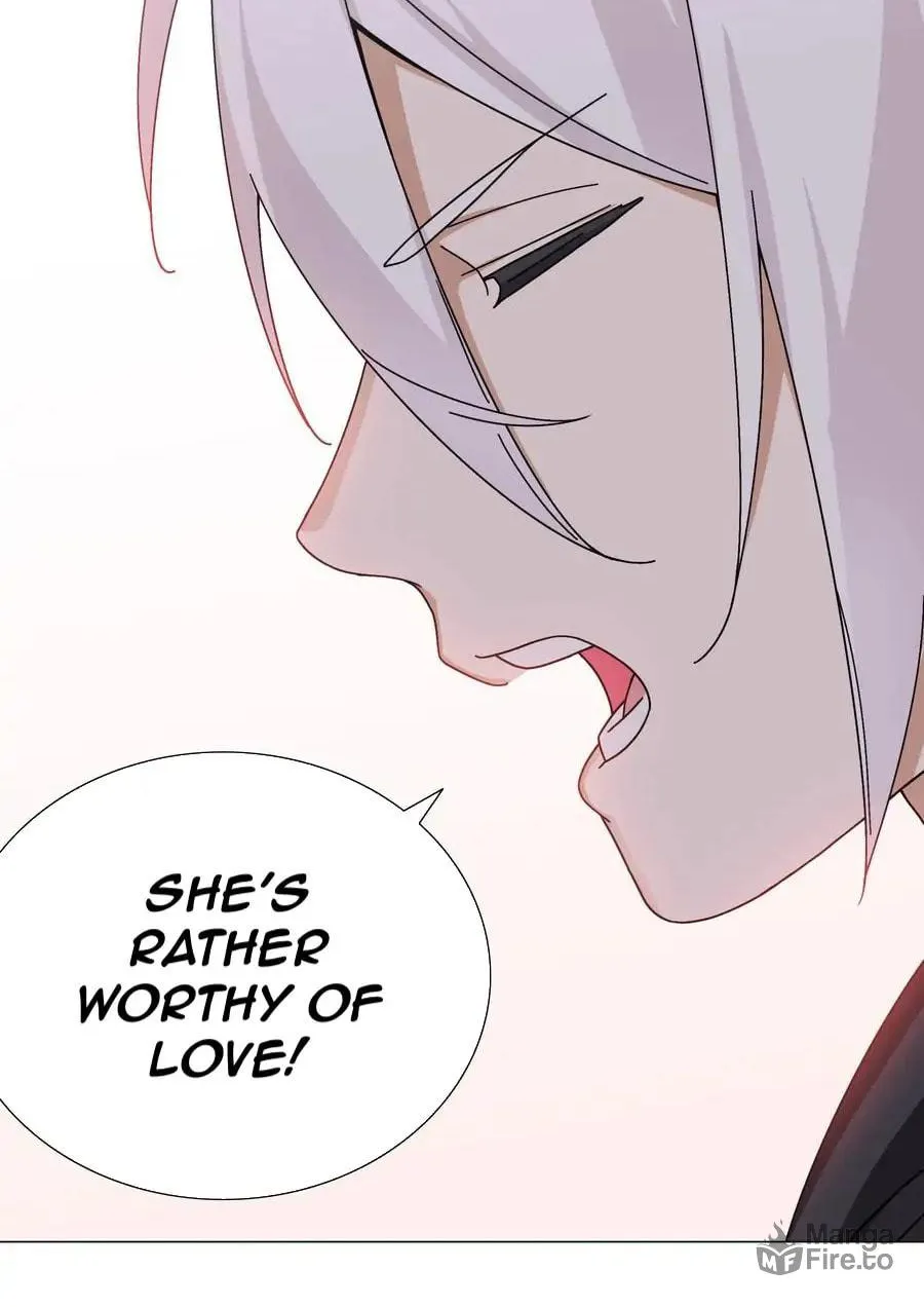 My Harem Grew So Large, I Was Forced to Ascend (Colored) Chapter 58 page 108 - 