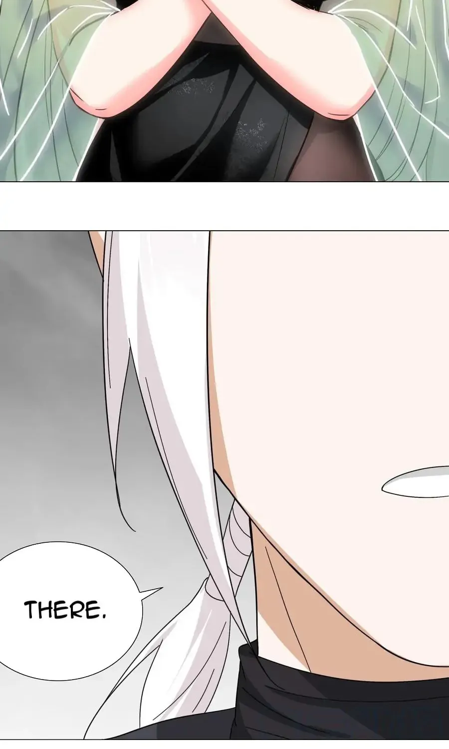 My Harem Grew So Large, I Was Forced to Ascend (Colored) Chapter 58 page 110 - 