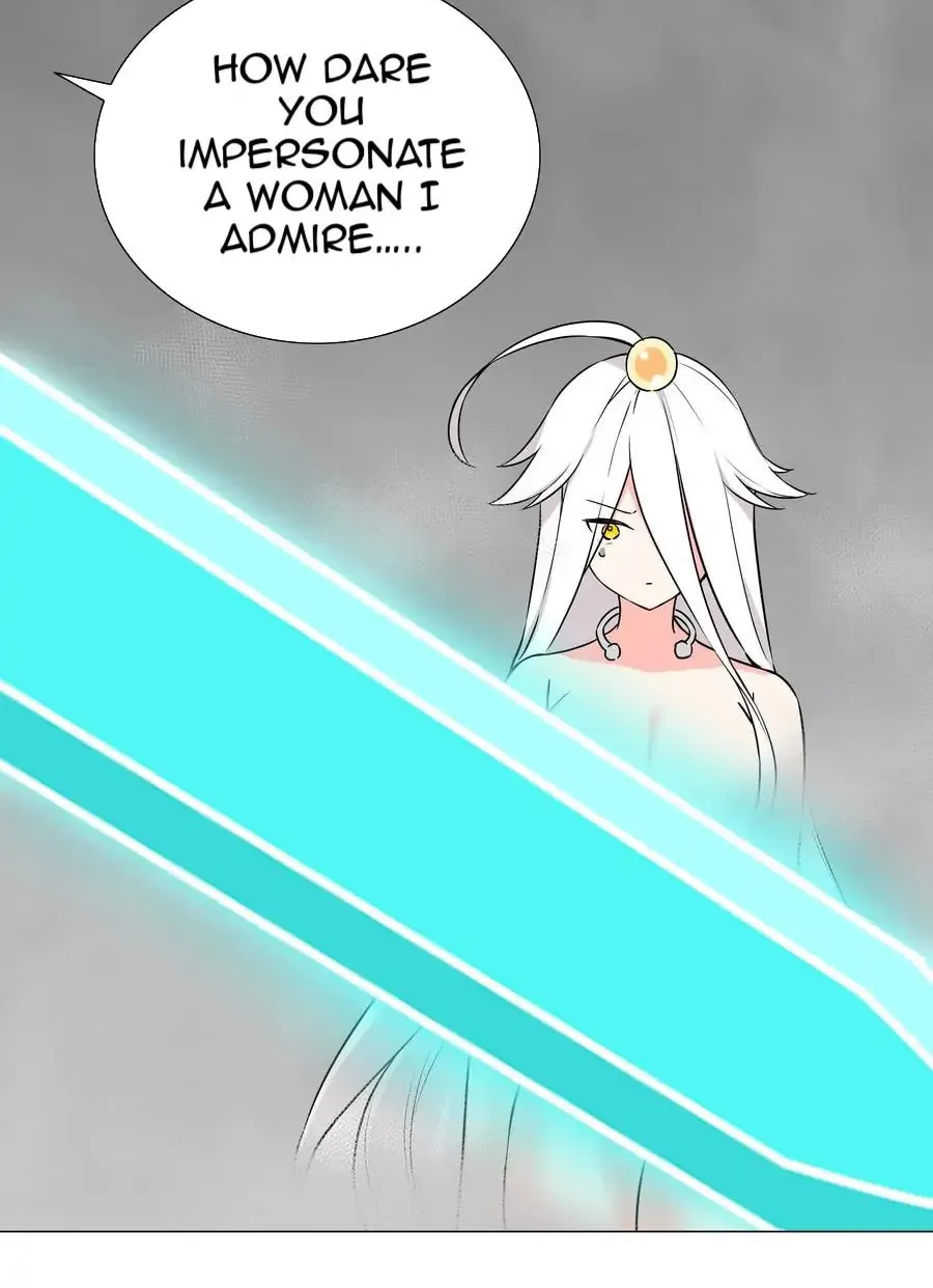 My Harem Grew So Large, I Was Forced to Ascend (Colored) Chapter 58 page 113 - 