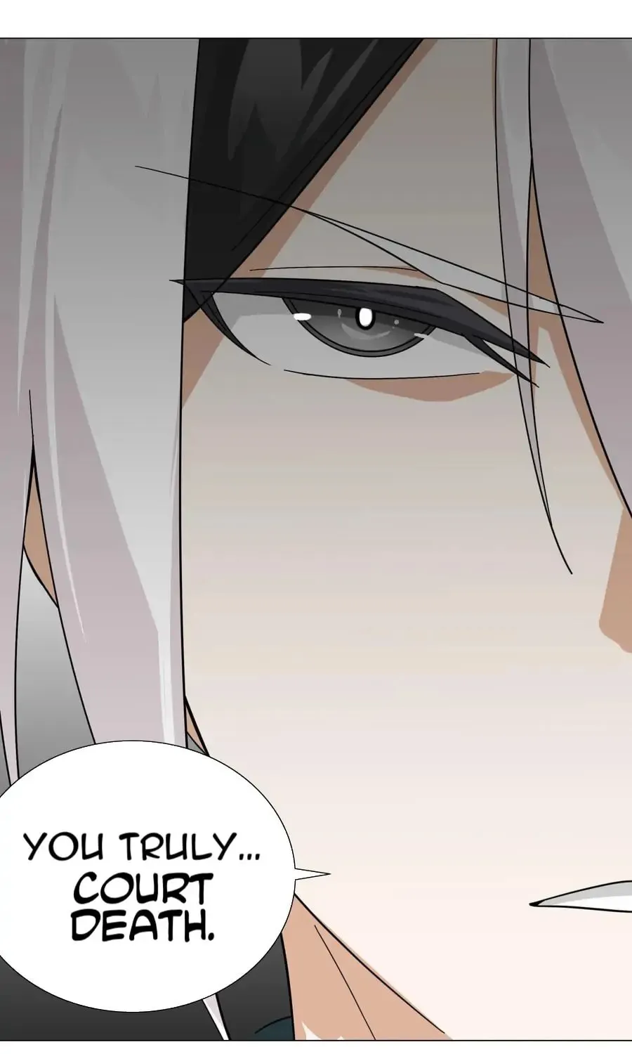 My Harem Grew So Large, I Was Forced to Ascend (Colored) Chapter 58 page 114 - 