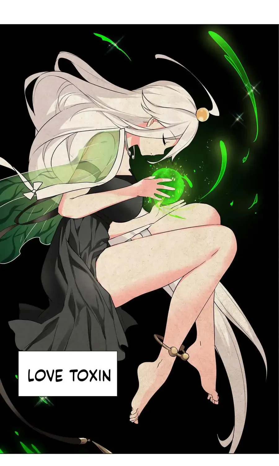 My Harem Grew So Large, I Was Forced to Ascend (Colored) Chapter 58 page 117 - 