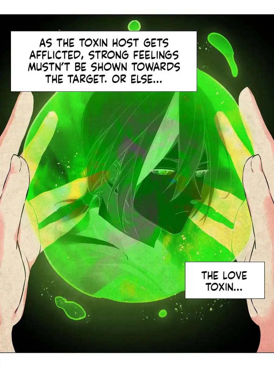 My Harem Grew So Large, I Was Forced to Ascend (Colored) Chapter 58 page 121 - 
